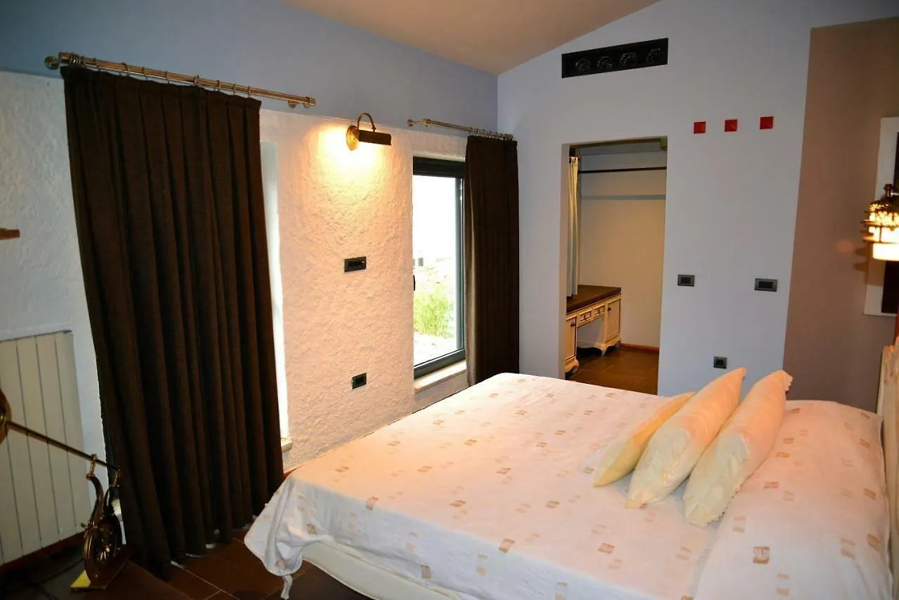 Alacati Suites Hotel