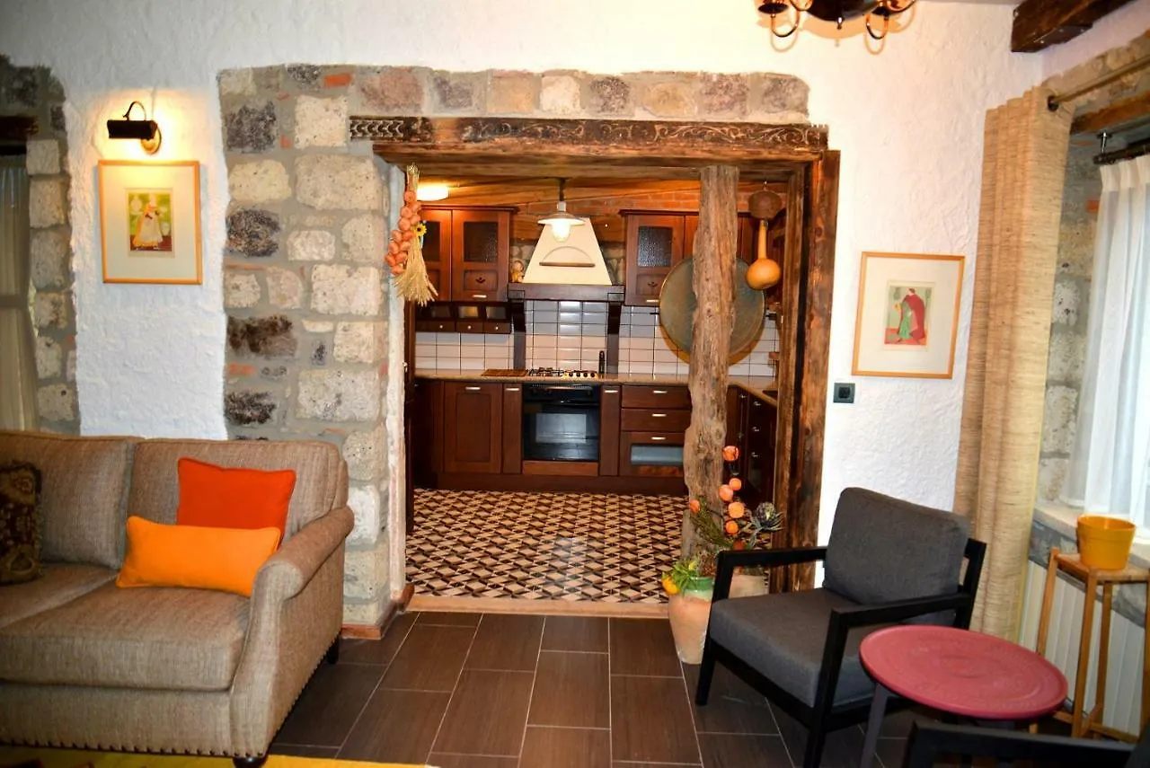 Hotel Alacati Suites