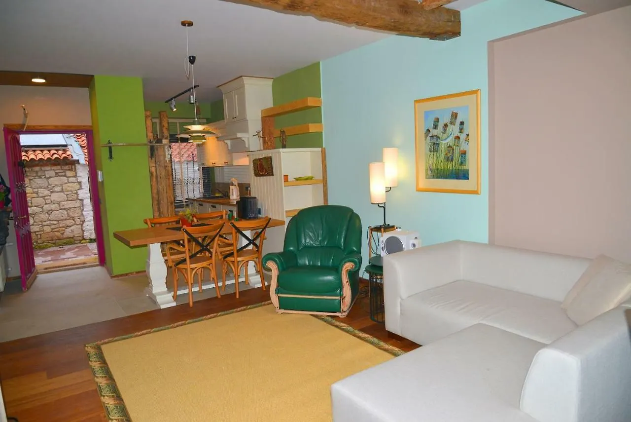 Alacati Suites 2*,  Turcja