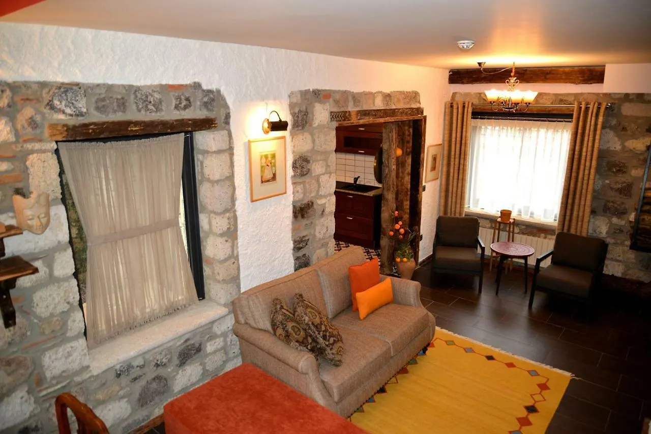 Alacati Suites Hotel
