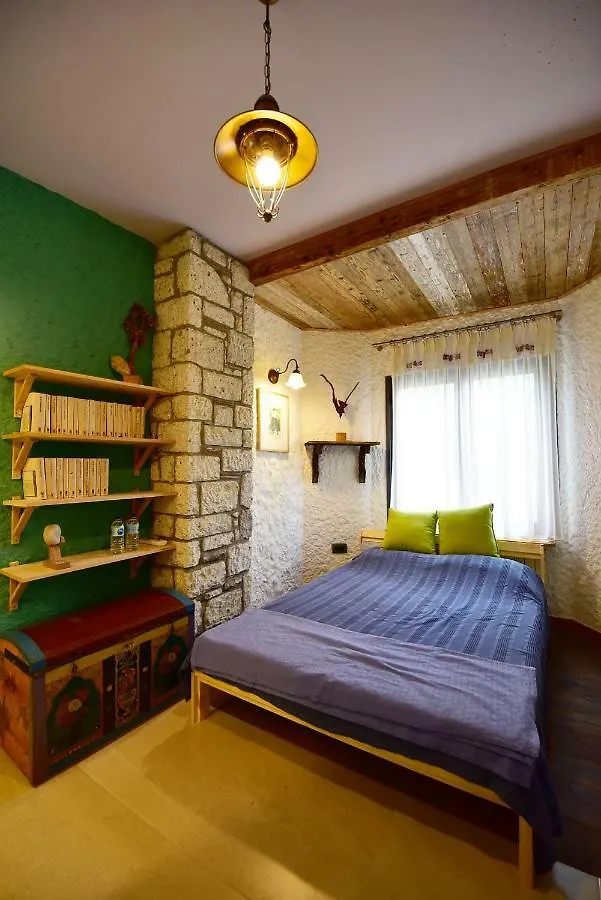 Alacati Suites 2*,
