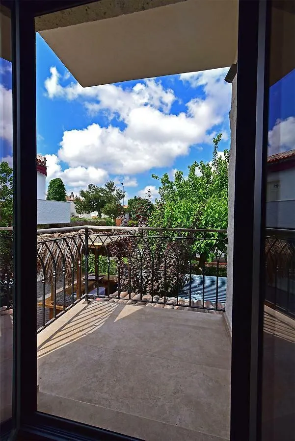 Alacati Suites