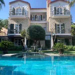 Hotel Yuga, Alacati