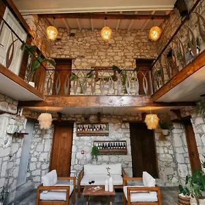 Hotel Mahzen (adults Only), Alacati